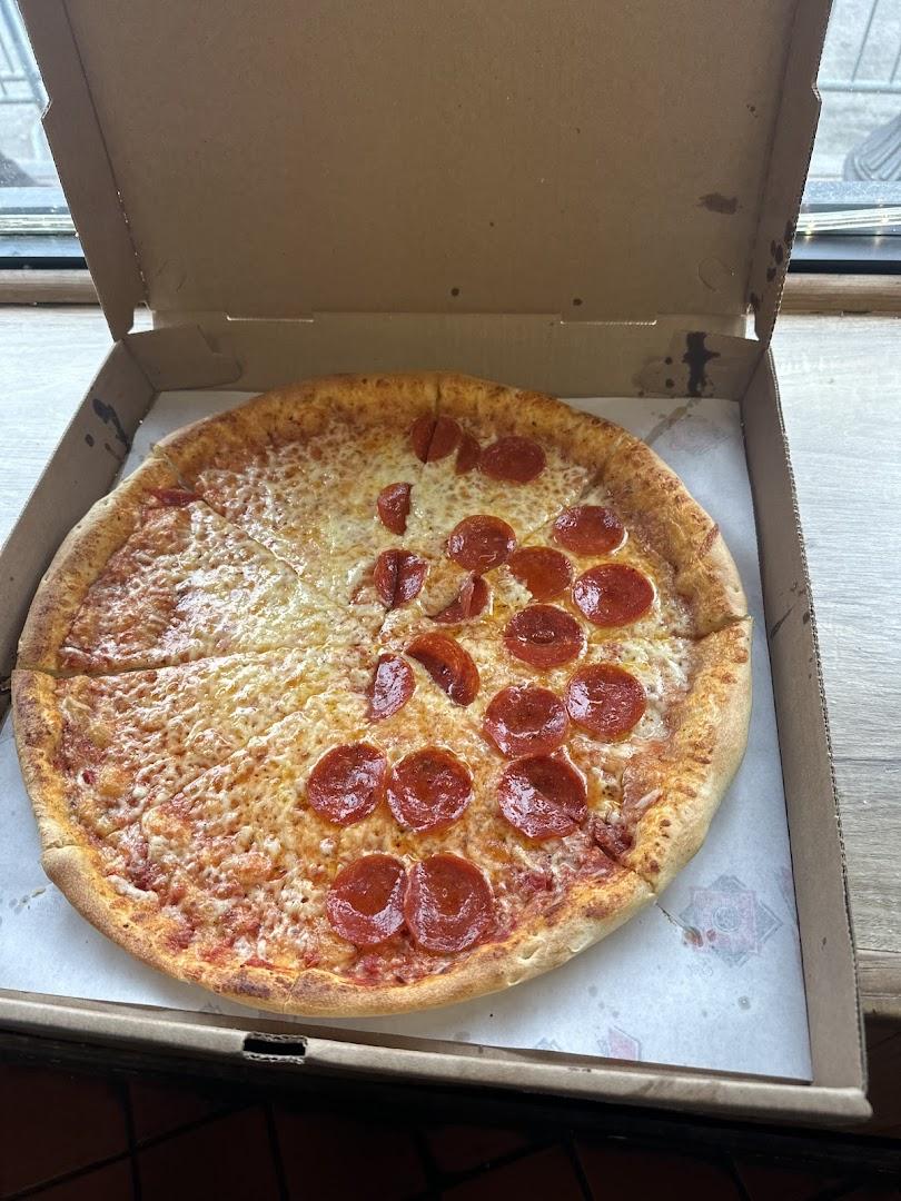 Red Line Pizza Menu image 6